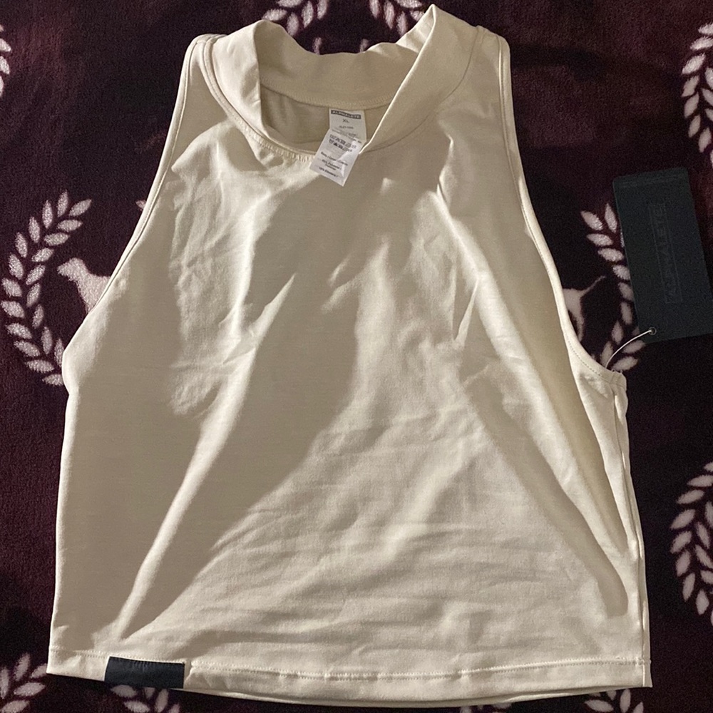 Alphalete Racerback Tank